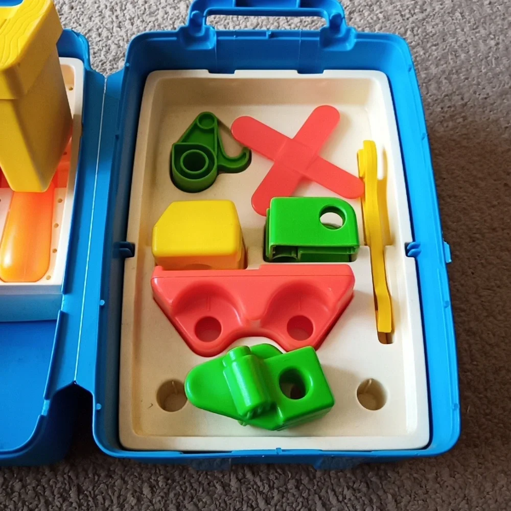 Mattel not all